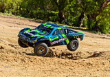 Traxxas 68277-4 Slash 4x4 Ultimate Clipless RTR TQi TSM