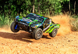 Traxxas 68154-4 Slash 4x4 1/10 RTR TQ BL-2s