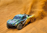 Traxxas 68154-4 Slash 4x4 1/10 RTR TQ BL-2s