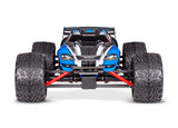 Traxxas 71054-8 E-Revo 1/16 4WD RTR TQ USB-C With Batt/Charger