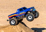 Traxxas 67134-4 BIGFOOT 4x4 BL-2s EHD 1/10 RTR TQ