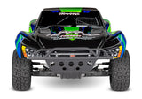 Traxxas 58276-74 Slash VXL 2WD Clipless 1/10 RTR TQi TSM 272R