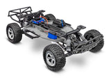 Traxxas 58314-4 Slash 2WD BL-2S 1/10 Kit with Electronics Clipless