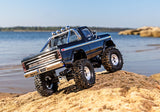Traxxas 97044-1 TRX-4M Ford F-150 High Trail RTR - 2S LiPo/USB Charger