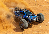 Traxxas 78086-4 XRT Race Truck 8s TQi TSM RTR