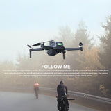 UDI Rage Pro U95 GPS Drone med kamera og FPV
