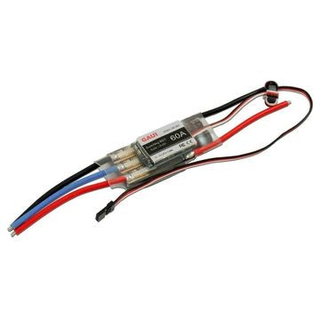 GUEC GE-601 Fartreglage SALE