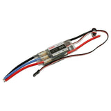 GUEC GE-601 Fartreglage SALE