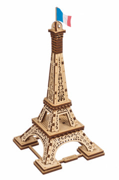 UGEARS Models 70249 - Ugears Paris Tower