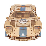 Ugears Endurance Racer UGT-24