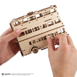 UgearsThe Knight Bus Harry Potter