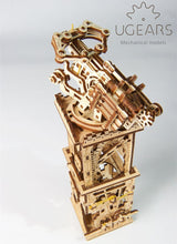 Ugears Archballista-Tårn