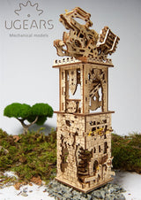 Ugears Archballista-Tårn