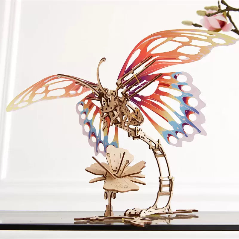 Ugears Butterfly