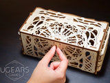 Ugears Card Holder