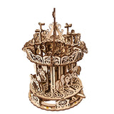 Ugears Carousel