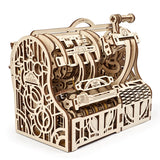 Ugears Cash Register