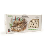 Ugears Cash Register