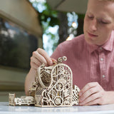 Ugears Cash Register