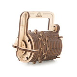 Ugears Combination Lock