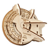 Ugears Curvimeter STEM LAB