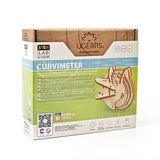 Ugears Curvimeter STEM LAB