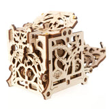 Ugears Dice Keeper