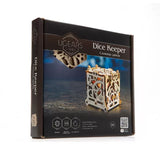 Ugears Dice Keeper