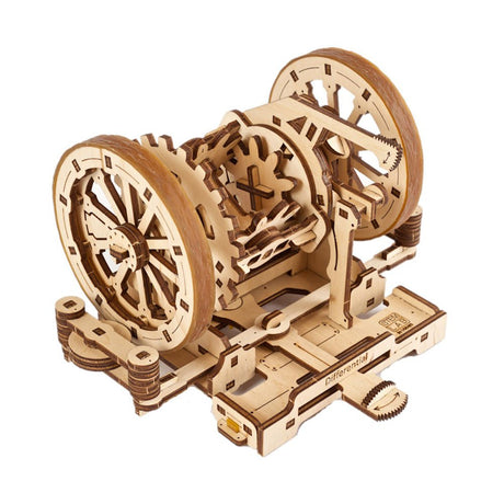 Ugears Differential STEM LAB