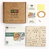 Ugears Differential STEM LAB