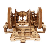 Ugears Differential STEM LAB