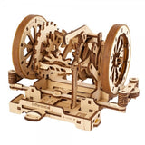 Ugears Differential STEM LAB