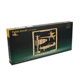 Ugears Fighter Aircraft 2.5D Puzzle