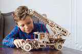 Ugears Fire Ladder