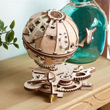 Ugears Globus