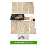 Ugears Heavy Boy Truck VM-03