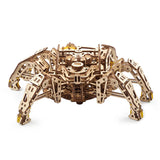 Ugears Hexapod Explorer