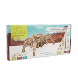 Ugears Hexapod Explorer