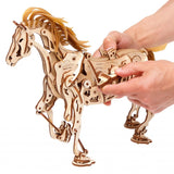 Ugears Horse-Mechanoid