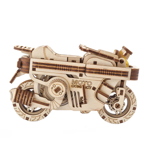 Ugears MOTO COMPACT Folding Scooter