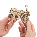 Ugears MOTO COMPACT Folding Scooter