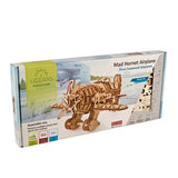 Ugears Mad Hornet Airplane