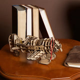 Ugears Mad Hornet Airplane