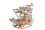 Ugears Marble Run Tiered Hoist (Marble - 3)
