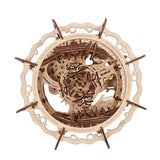 Ugears Mechanical Aquarium