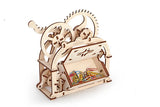 Ugears Mechanical Box
