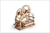 Ugears Mechanical Box