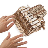 Ugears Mechanical Celesta