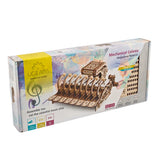 Ugears Mechanical Celesta