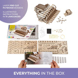 Ugears Mechanical Celesta